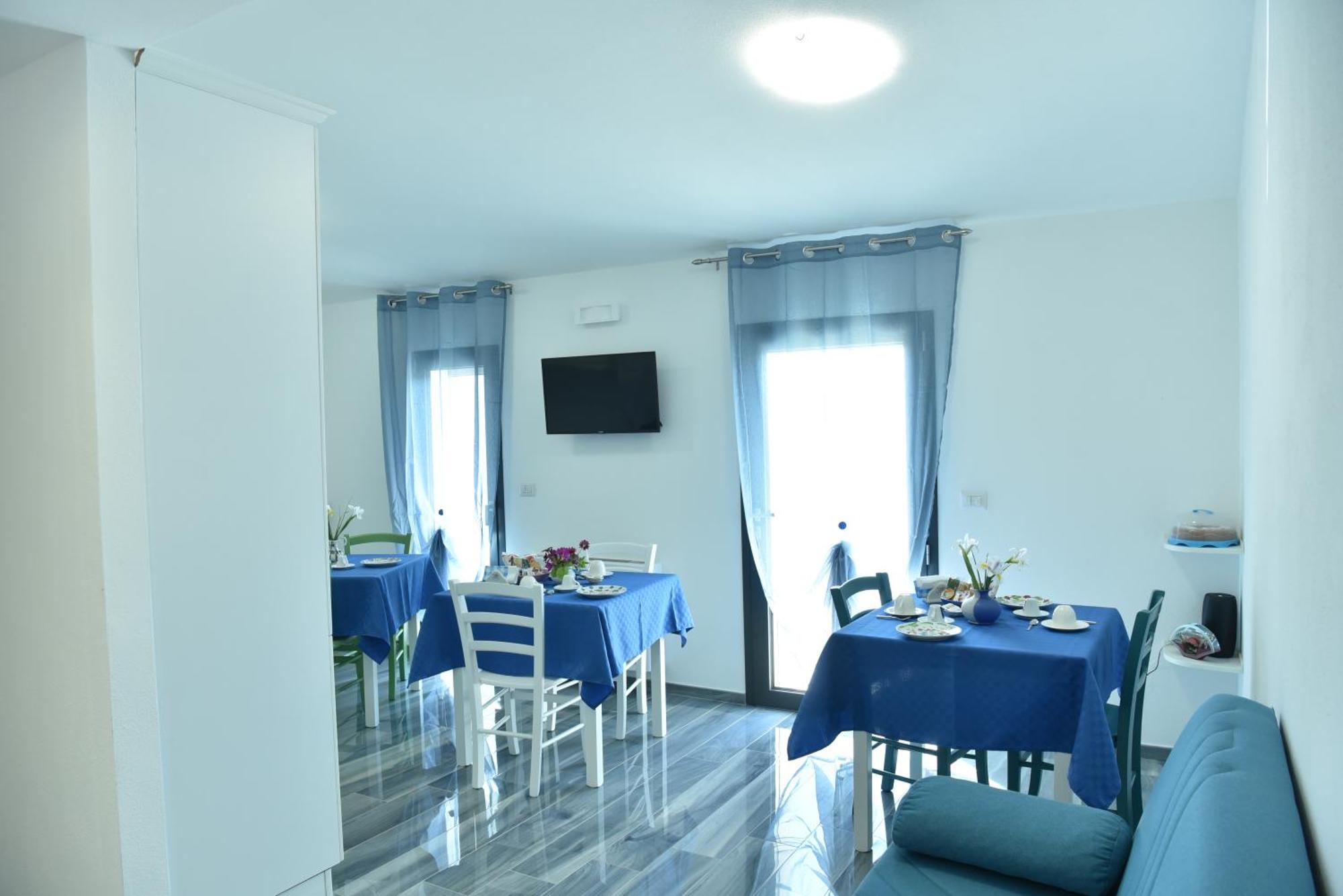 Rosa Dei Venti Rooms Abbasanta Exterior photo